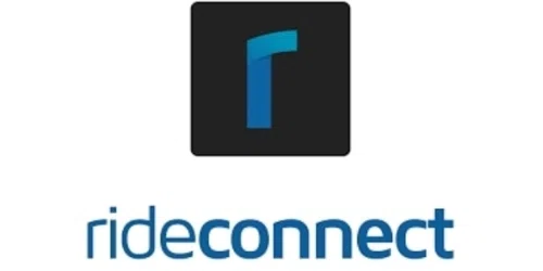 RideConnect Merchant logo