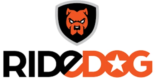 Ride Dog Promo Code