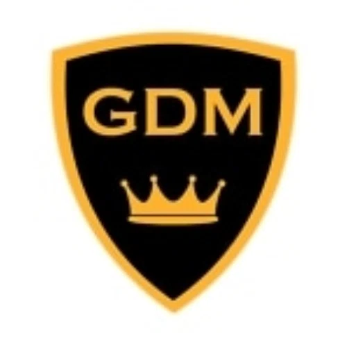 GDM Promo Code