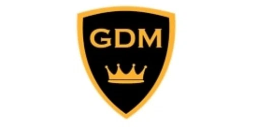 GDM Promo Code
