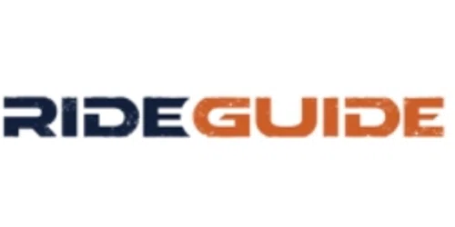 Ride Guide Merchant logo