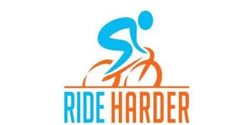 Ride Harder Promo Code
