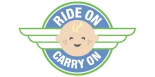 Ride On Carry On Promo Code