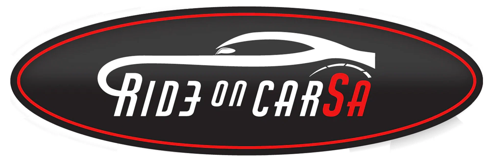 RideoncarSa Merchant Logo