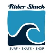 rider surf shack