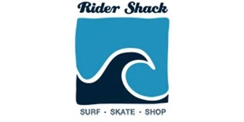 Rider Shack Promo Code