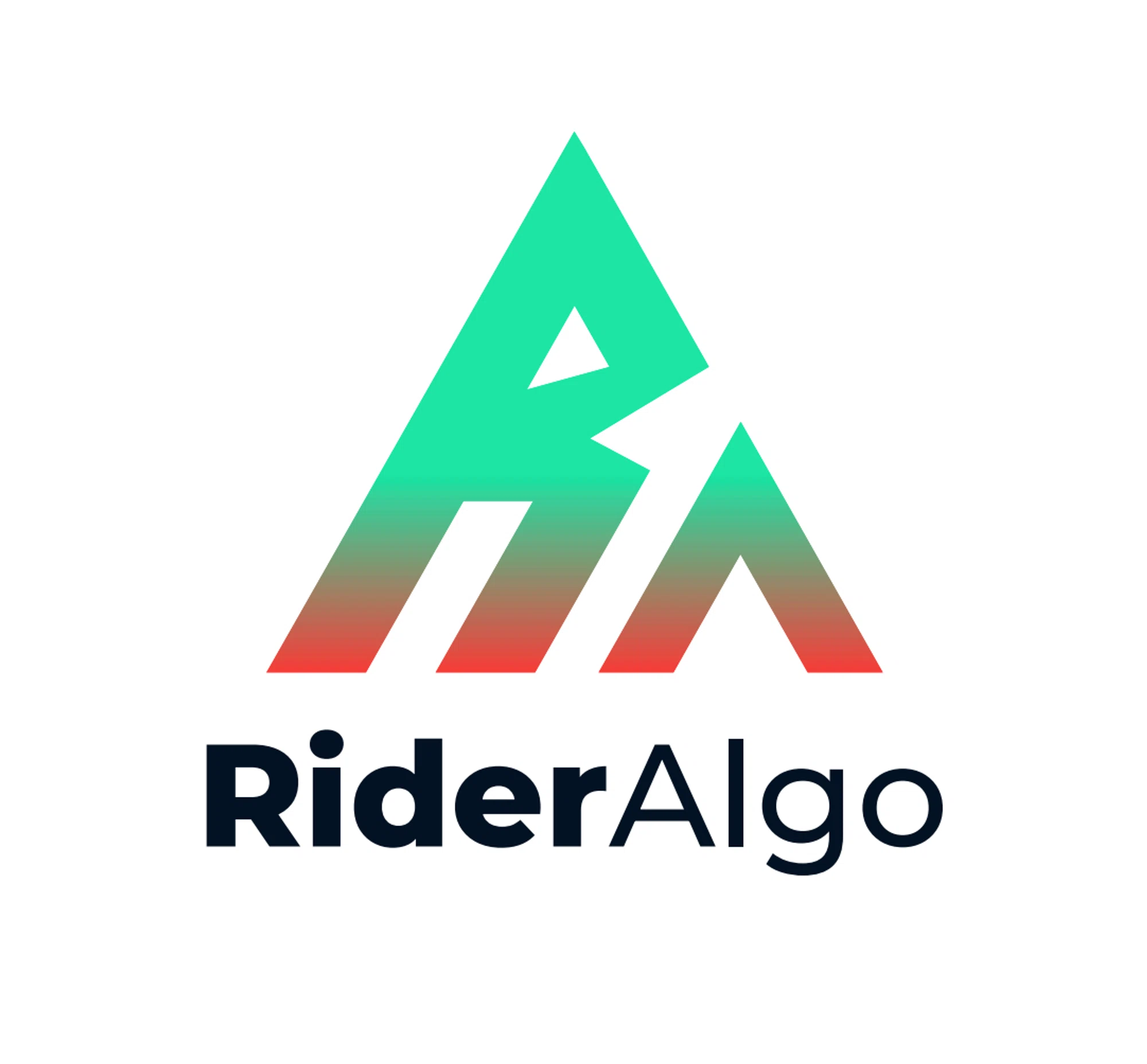 Rider Algo Merchant Logo