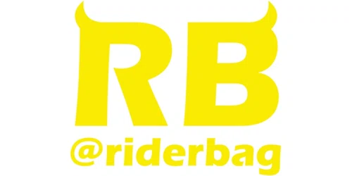 RiderBag Promo Code