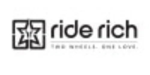 Ride Rich coupon