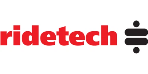 Ridetech Promo Code