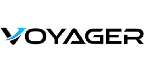 Voyager Merchant logo