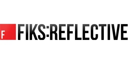 Fiks:Reflective Promo Code