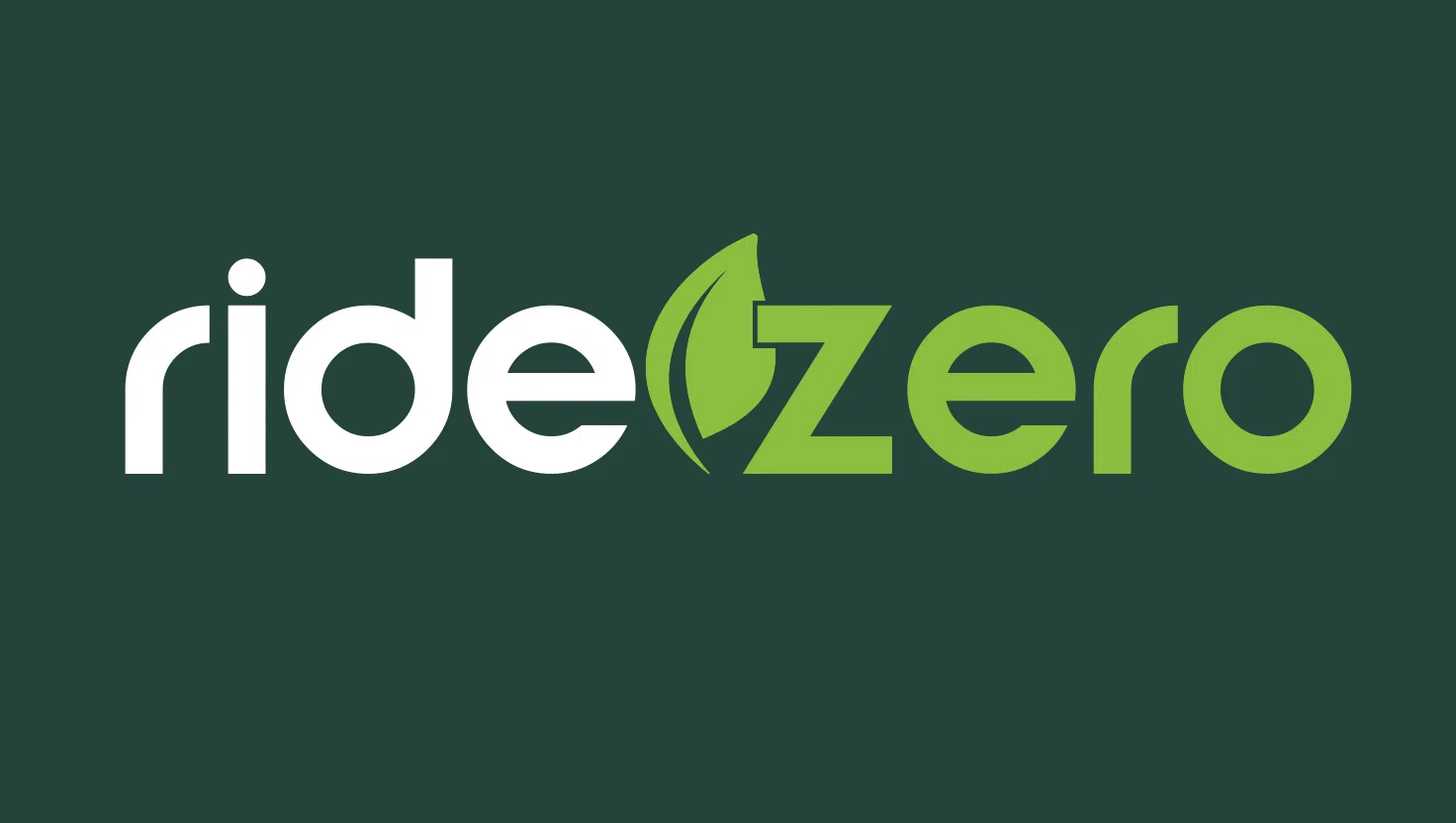 Ride Zero coupons