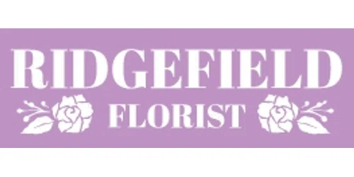 Ridgefield Florist Promo Code