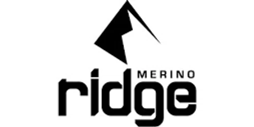 Ridge Merino Promo Code