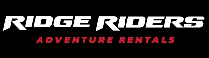 Ridge Riders Merchant Logo