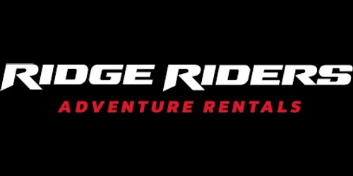 Ridge Riders Promo Code