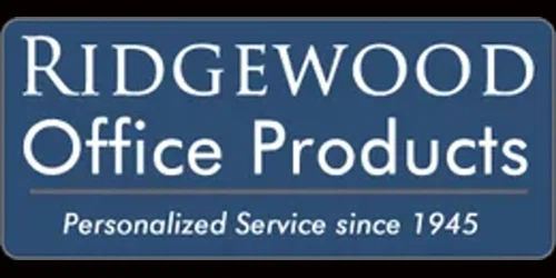 Ridgewood Office Products Center Promo Code