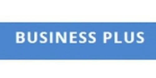 Business Plus Merchant logo