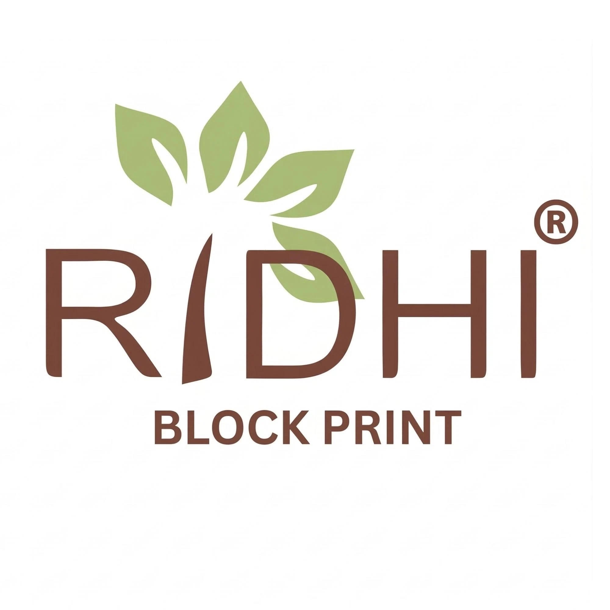 Ridhi Block Print Promo Code