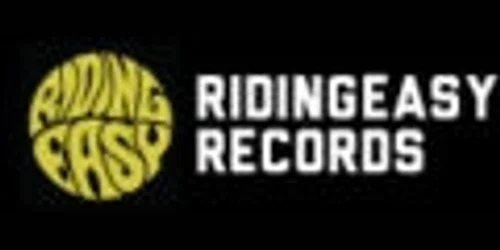 RidingEasy Records Promo Code