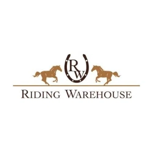 25 Off Riding Warehouse Promo Code (1 Active) Apr '24