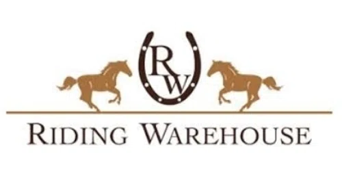 Riding Warehouse Merchant logo