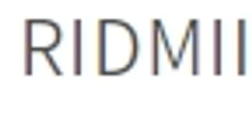 RIDMII Merchant logo