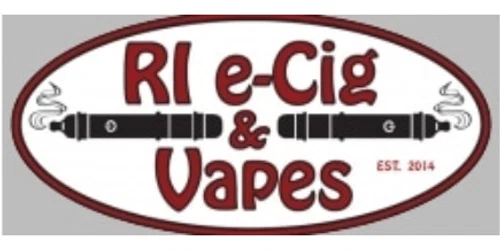 RIEcig & Vapes Promo Code