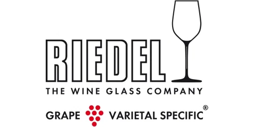 Riedel Merchant logo