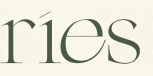 Ries Promo Code
