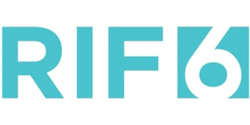 RIF6 Promo Code
