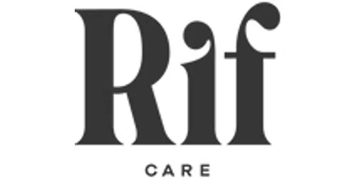 Rif care Merchant logo