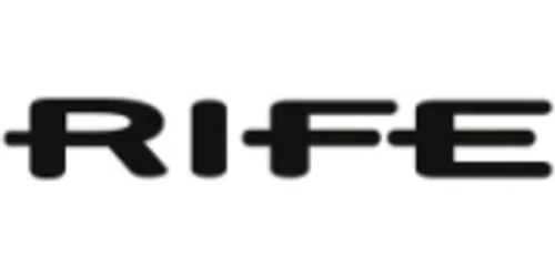 Rife Golf Promo Code