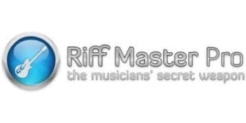 Riffmaster Pro Promo Code