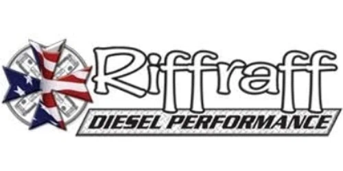 Riffraff Diesel Promo Code
