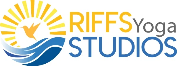 Riffs Yoga Studios Merchant Logo