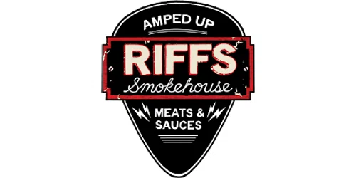 Riffs Smokehouse Promo Code