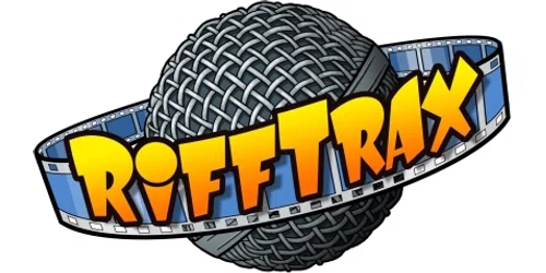 RiffTrax Merchant logo