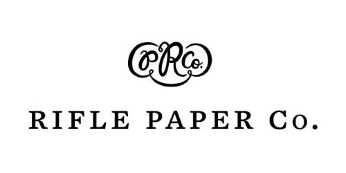 Rifle Paper Co. coupon