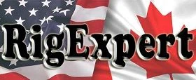 Rig Expert USA and Canada Merchant Logo
