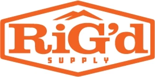 RIGd Supply Promo Code