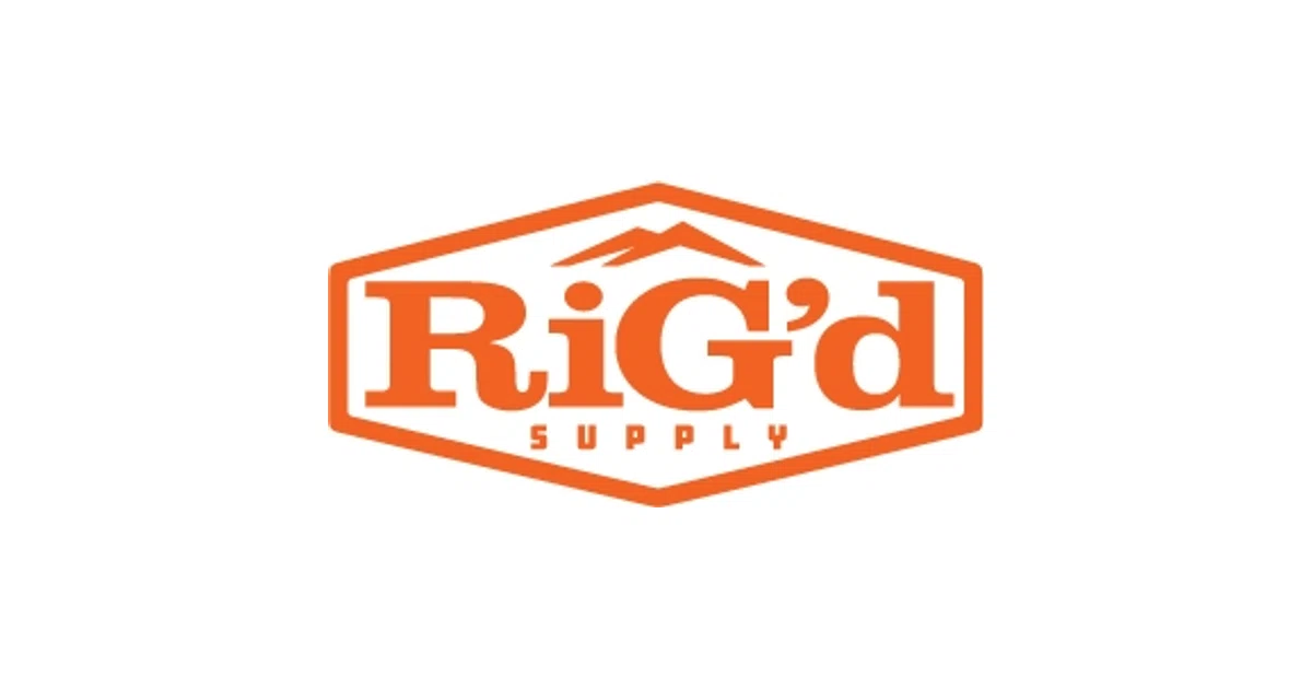 RIGd Supply Promo Codes - $30 Off (Sitewide) in Feb 2026