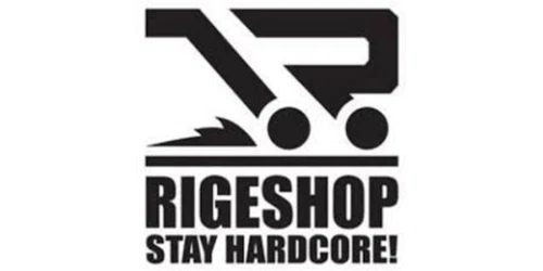 Rigeshop Promo Code
