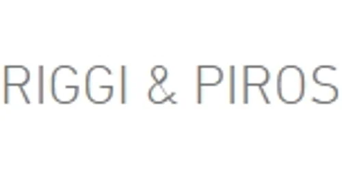 Riggi & Piros Promo Code