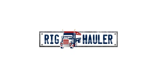 RigHauler.com coupon