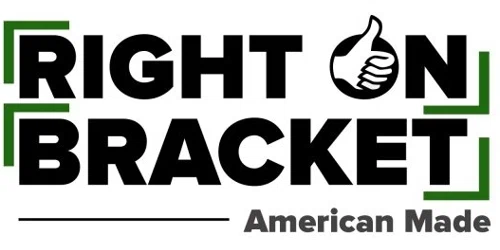 Right On Bracket Promo Code