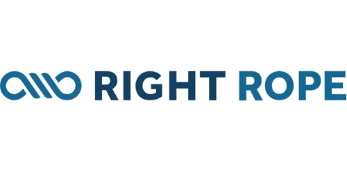Right Rope Merchant logo