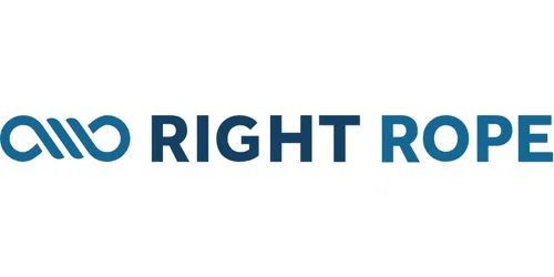 Right Rope Merchant logo