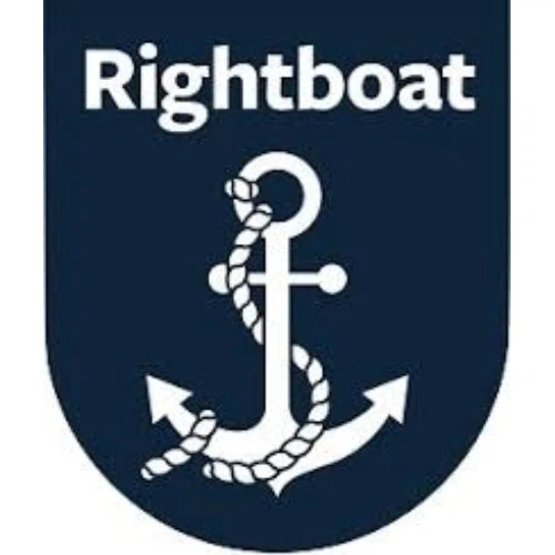 Rightboat Merchant Logo